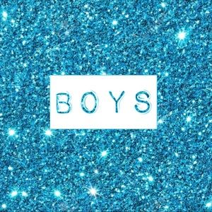 💙 BOYS LISTINGS 💙